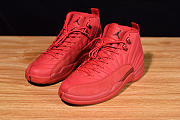 Air Jordan 12 Retro Gym Red (2018) 130690-601 - 2