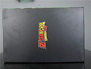 Dragon Ball Z x Adidas Prophere “Cell” D97053 Green black - 3