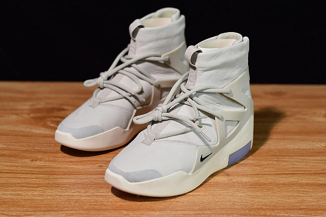 Nike Air Fear Of God 1 AR4237 002 - 1