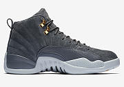 Air Jordan 12 Retro Dark Grey 130690-005 - 6
