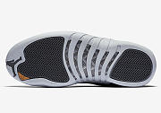 Air Jordan 12 Retro Dark Grey 130690-005 - 3