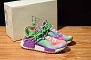 Pharrell Williams X Adidas NMD Human Race AC7034 - 2