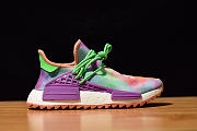 Pharrell Williams X Adidas NMD Human Race AC7034 - 5