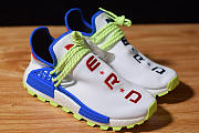 Adidas NMD Hu Pharrell NERD Homecoming EE6283 - 6