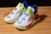 Adidas NMD Hu Pharrell NERD Homecoming EE6283 - 4