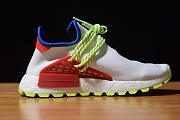 Adidas NMD Hu Pharrell NERD Homecoming EE6283 - 3
