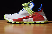 Adidas NMD Hu Pharrell NERD Homecoming EE6283 - 2
