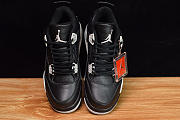 Air Jordan 4 Retro Oreo (2015) 314254-003 - 3