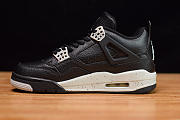 Air Jordan 4 Retro Oreo (2015) 314254-003 - 5