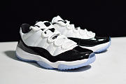 Air Jordan 11 Retro Low Concord 528895-153 - 2