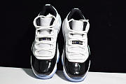 Air Jordan 11 Retro Low Concord 528895-153 - 3