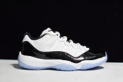 Air Jordan 11 Retro Low Concord 528895-153 - 4