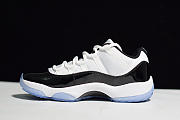 Air Jordan 11 Retro Low Concord 528895-153 - 5
