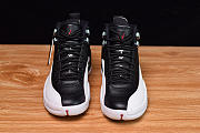 Air Jordan 12 Retro Playoffs (2012) 130690-001 - 5