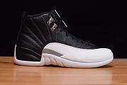 Air Jordan 12 Retro Playoffs (2012) 130690-001 - 3