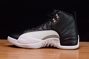 Air Jordan 12 Retro Playoffs (2012) 130690-001 - 2