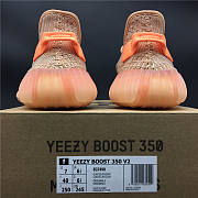 Adidas Yeezy Boost 350 V2 Clay EG7490 - 3