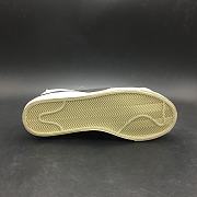 Nike Blazer Mid Off-White AA3832-100 - 2
