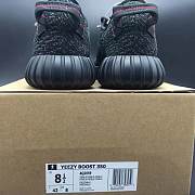 Adidas Yeezy Boost 350 Pirate Black (2016) BB5350 - 4