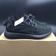 Adidas Yeezy Boost 350 Pirate Black (2016) BB5350 - 3