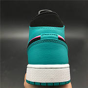 Air Jordan 1 Mid South Beach 852542-306 - 6