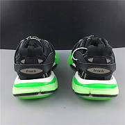 Balenciaga Track Black Glow-In-The-Dark 570391W1GB11003 - 6