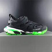 Balenciaga Track Black Glow-In-The-Dark 570391W1GB11003 - 3