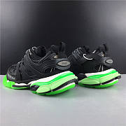 Balenciaga Track Black Glow-In-The-Dark 570391W1GB11003 - 2