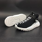 Chanel X Pharrell Williams x Adidas NMD Human Race - 2
