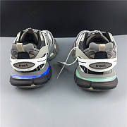 Balenciaga Track Grey White 555032 W1GB7 - 6