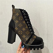 Louis Vuitton Star Trail Ankle Boot 1A2Y7W - 5