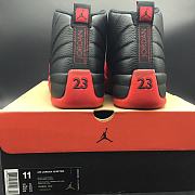 Air Jordan 12 Retro Flu Game 130690-002 - 2