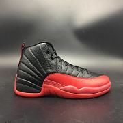 Air Jordan 12 Retro Flu Game 130690-002 - 5