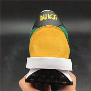 Nike LD Waffle Sacai Green Multi BV0073-300 - 2