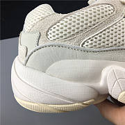 Adidas Yeezy 500 Bone White FV3573  - 5