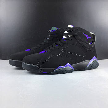 Nike Air Jordan 7 Retro Ray Allen Bucks 304775-053