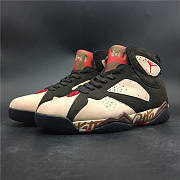 Air Jordan 7 Retro Patta Shimmer AT3375-200 - 6