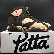 Air Jordan 7 Retro Patta Shimmer AT3375-200 - 4