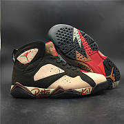 Air Jordan 7 Retro Patta Shimmer AT3375-200 - 2