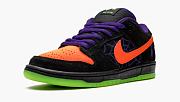 Nike SB Dunk Low  “Night of Mischief BQ6817-006 - 5