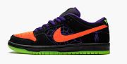 Nike SB Dunk Low  “Night of Mischief BQ6817-006 - 2