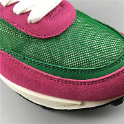 Nike LD Waffle Sacai Pine Green BV0073-301 - 6
