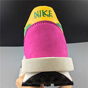 Nike LD Waffle Sacai Pine Green BV0073-301 - 5