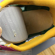 Nike LD Waffle Sacai Pine Green BV0073-301 - 2