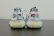 Adidas Yeezy Boost 350 V2 Blue Tint B37571 - 5