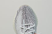 Adidas Yeezy Boost 350 V2 Blue Tint B37571 - 6