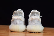 Adidas Yeezy Boost 350 V2 Static Reflective EF2367 - 5