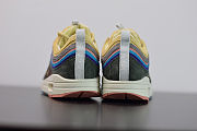 Nike Air Max 1/97 Sean Wotherspoon (Extra Lace Set Only) AJ4219-400 - 6