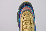 Nike Air Max 1/97 Sean Wotherspoon (Extra Lace Set Only) AJ4219-400 - 3