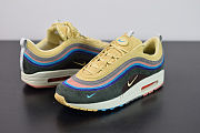 Nike Air Max 1/97 Sean Wotherspoon (Extra Lace Set Only) AJ4219-400 - 2